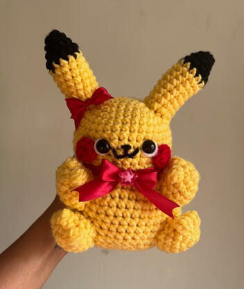 Pop Idol Pikachu $40