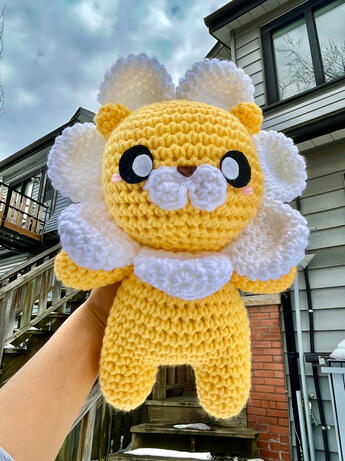 Animal Huggables $50