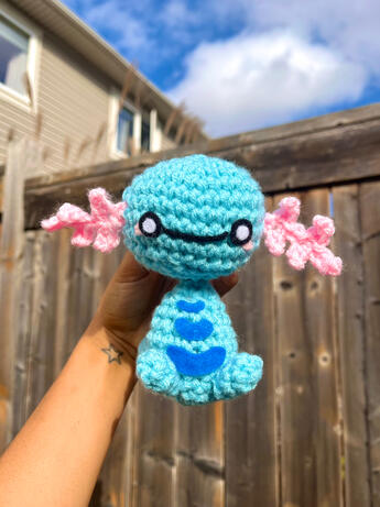 Pokémon (Small/Simple) $15